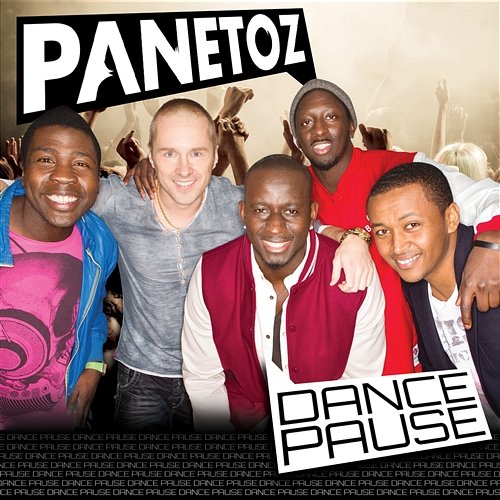 Dance Pause Panetoz