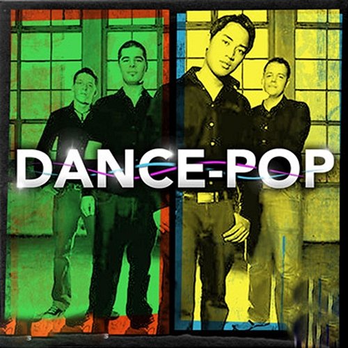 Dance-Pop WCPM Club All-Stars