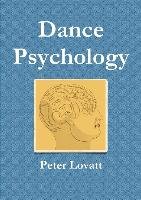 Dance Psychology Lovatt Peter