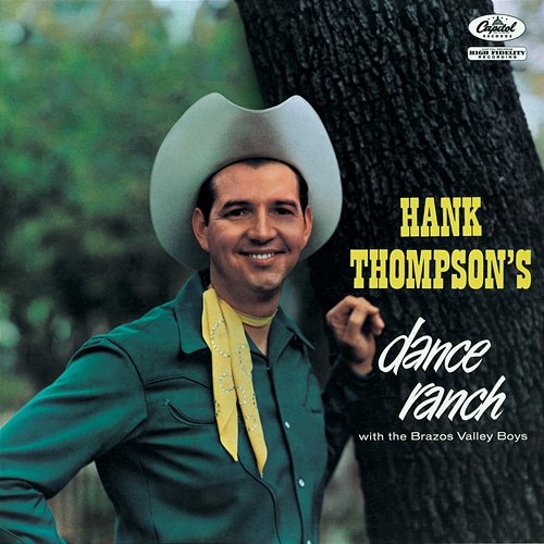 Dance Ranch Hank Thompson