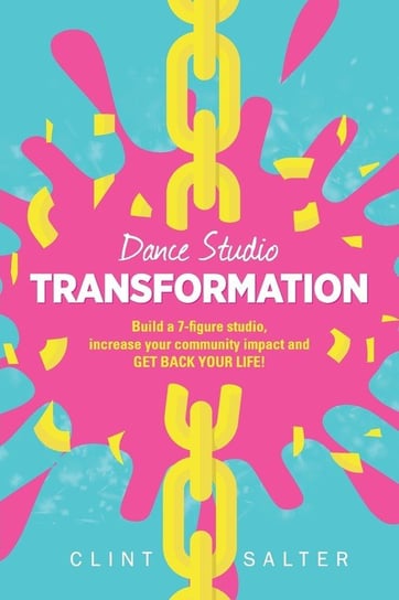 Dance Studio TRANSFORMATION Clint Salter