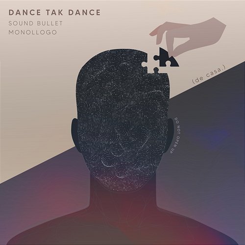 Dance Tak Dance (decasa.) Sound Bullet, Caio Weber