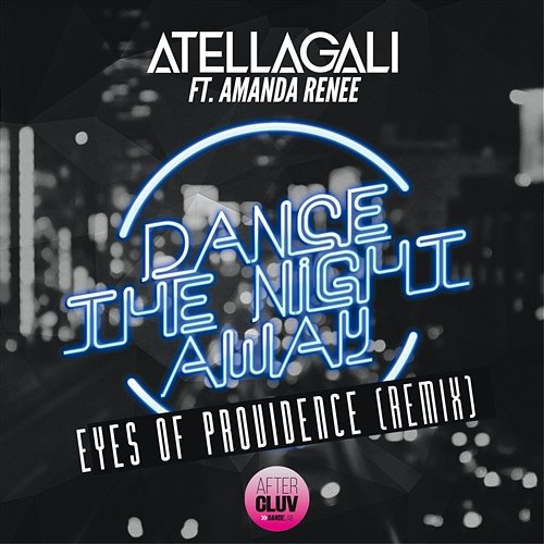 Dance The Night Away AtellaGali feat. Amanda Renee