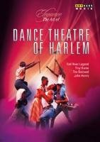 Dance Theatre of Harlem (brak polskiej wersji językowej) 
