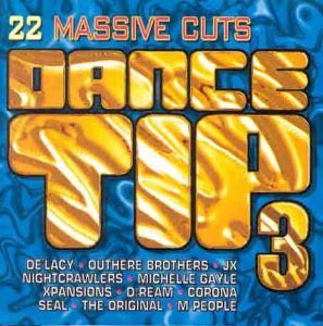 Dance Tip Volume 3 Various Artists