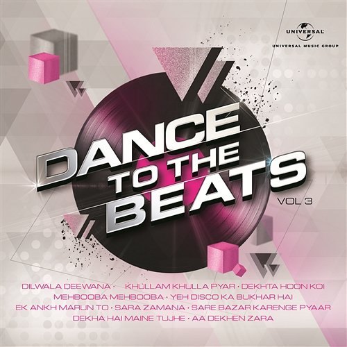 Dance To The Beats, Vol. 3 Various Artists
