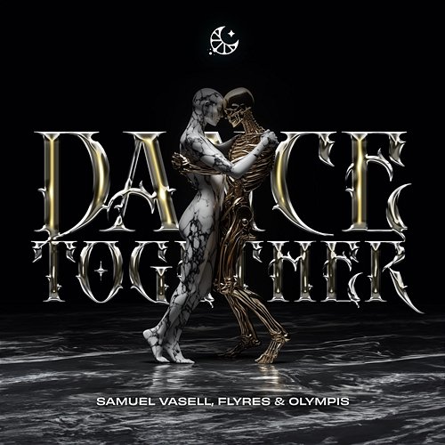 Dance Together Flyres & Olympis feat. LEMON DROPS, Samuel Vasell