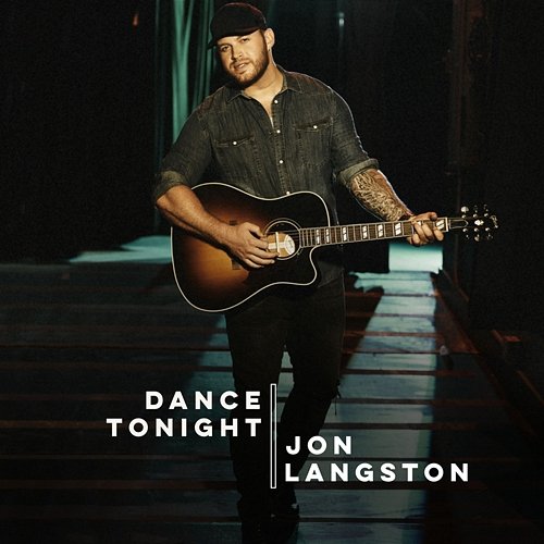 Dance Tonight Jon Langston
