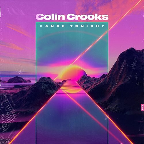 Dance Tonight Colin Crooks