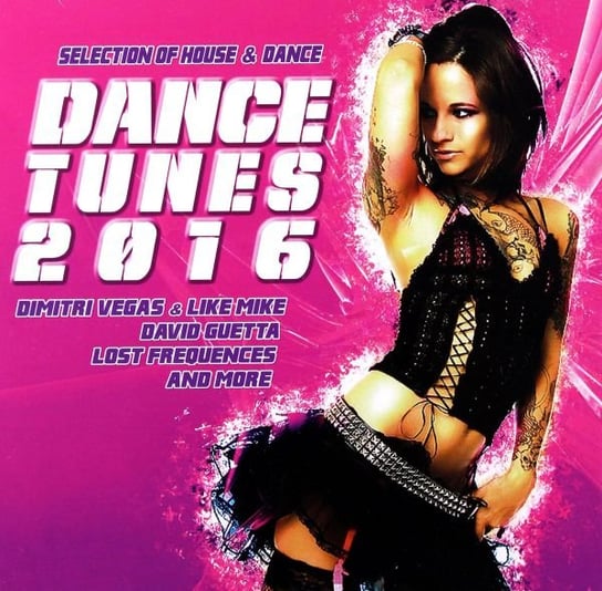 Dance Tunes 2016 Glynne Jess, Guetta David, DJ Antoine, Avicii, Akon