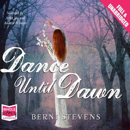 Dance Until Dawn Berni Stevens