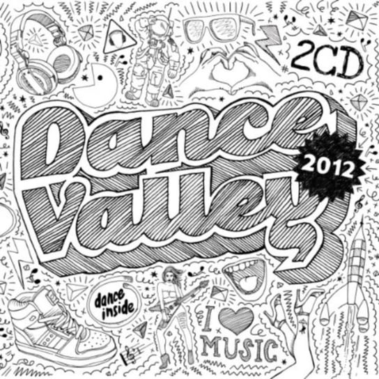 Dance Valley 2012 Various Artists