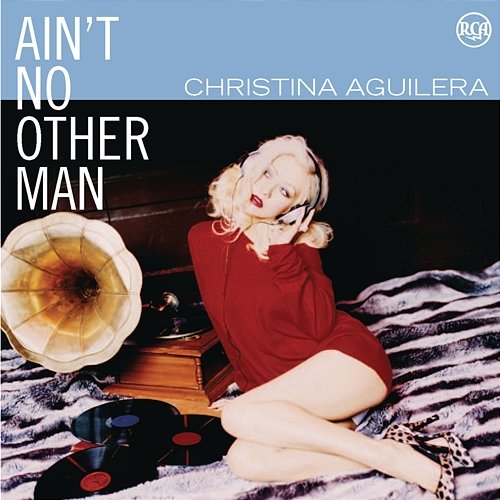Dance Vault Mixes - Ain't No Other Man Christina Aguilera
