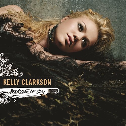Dance Vault Mixes - Because Of You Kelly Clarkson
