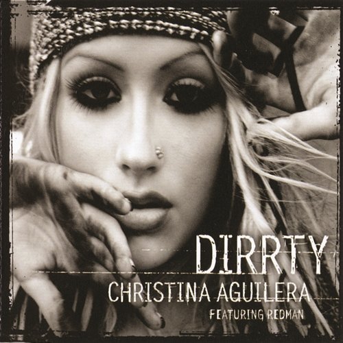 Dance Vault Mixes - Dirrty Christina Aguilera