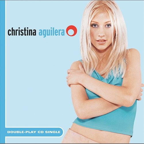 Dance Vault Mixes - Genie In A Bottle Christina Aguilera