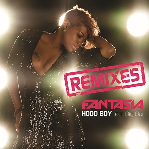 Dance Vault Mixes - Hood Boy Fantasia feat. Big Boi