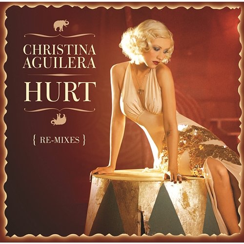 Dance Vault Mixes - Hurt Christina Aguilera