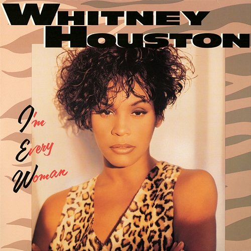 Dance Vault Mixes - I'm Every Woman/Who Do You Love Whitney Houston