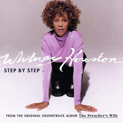 Dance Vault Mixes -Step By Step Whitney Houston