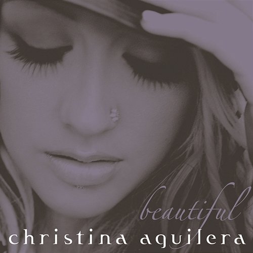 Beautiful Christina Aguilera