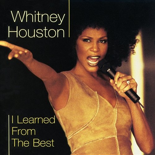 Dance Vault Remixes - I Learned from the Best Whitney Houston