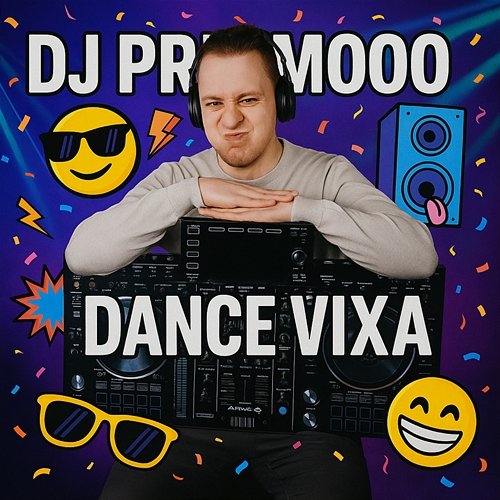 DANCE VIXA Dj Przemooo