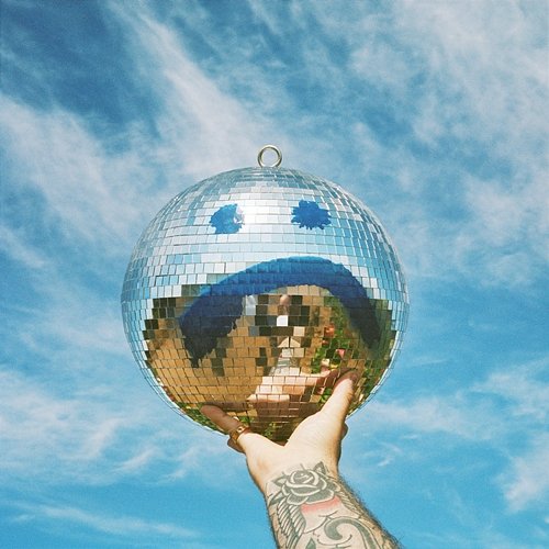 Dance When You Cry Fiji Blue