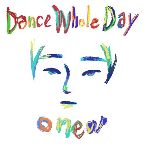 Dance Whole Day ONEW