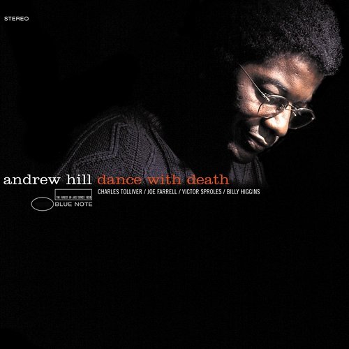 Dance With Death Andrew Hill