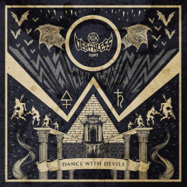 Dance With Devils Deathless Legacy
