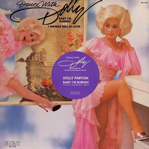 Dance With Dolly EP Dolly Parton