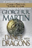 DANCE WITH DRAGONS Martin George R.R.