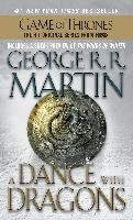 Dance with Dragons Martin George R. R.