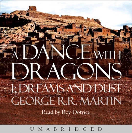 Dance With Dragons Martin George R. R.