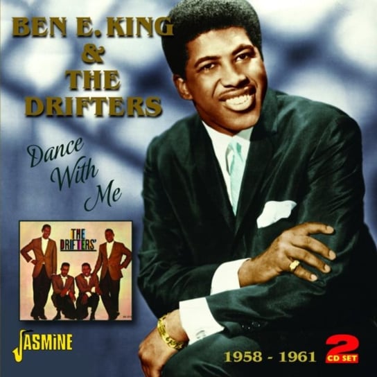 Dance With Me 1958-1961 Ben E. King & The Drifters