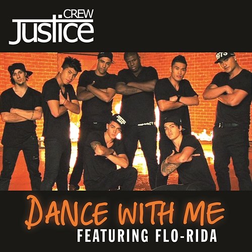 Dance With Me Justice Crew