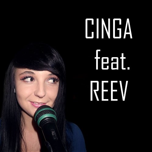 Dance With Me Cinga feat. REEV