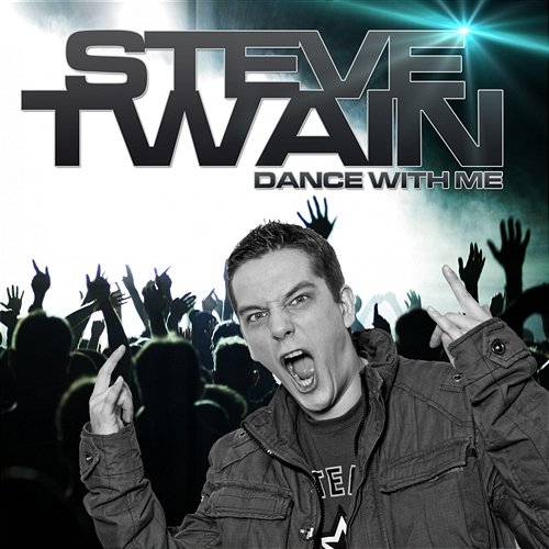 Dance With Me Steve Twain