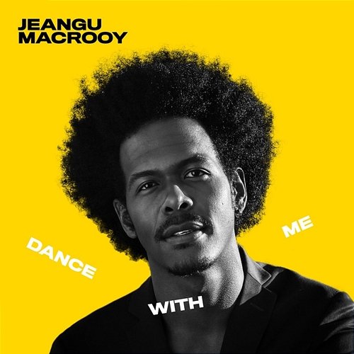 Dance With Me Jeangu Macrooy