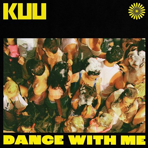 Dance With Me KUU, Alex Metric, Riton