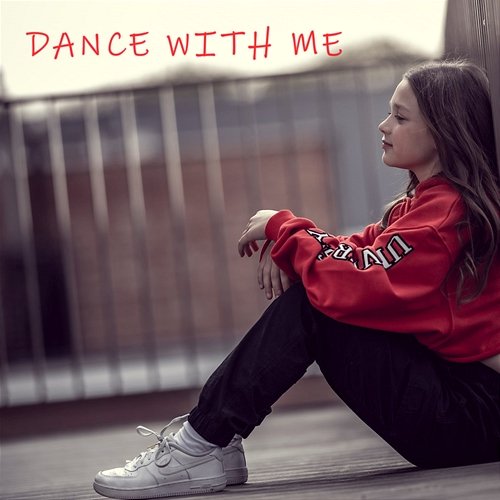 Dance With Me Ella Kasumovic