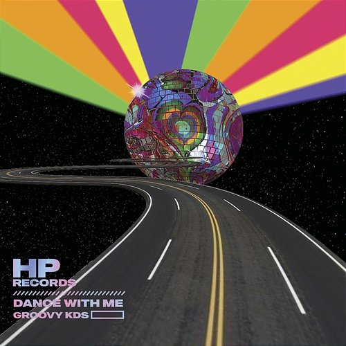 Dance With Me Groovy Kds