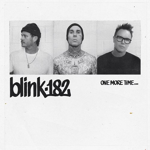 DANCE WITH ME blink-182