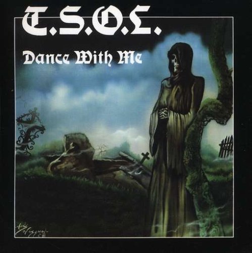 Dance With Me T.S.O.L.