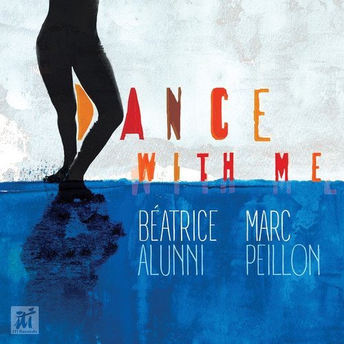 Dance With Me Various Artists