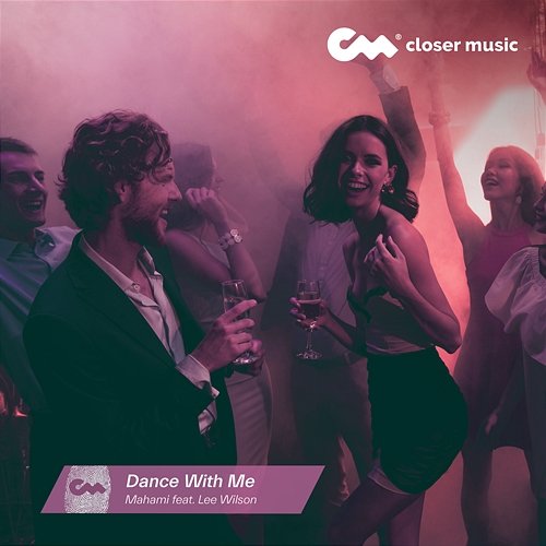 Dance With Me MAHAMI feat. Lee Wilson