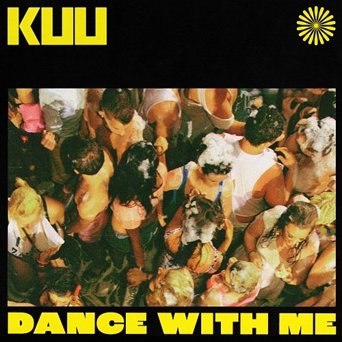 Dance With Me KUU, Riton, Alex Metric