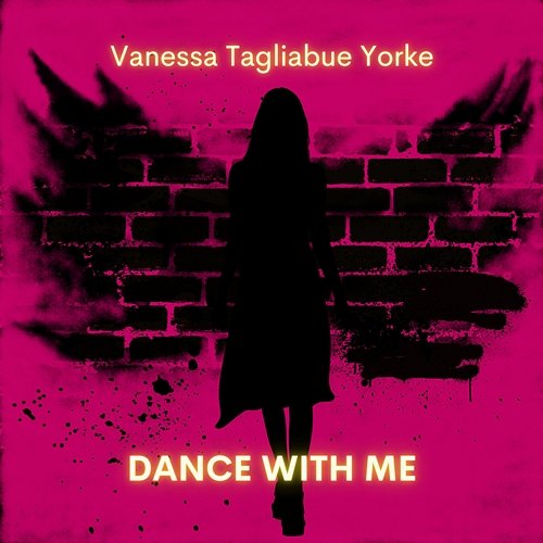 Dance with me Vanessa Tagliabue Yorke