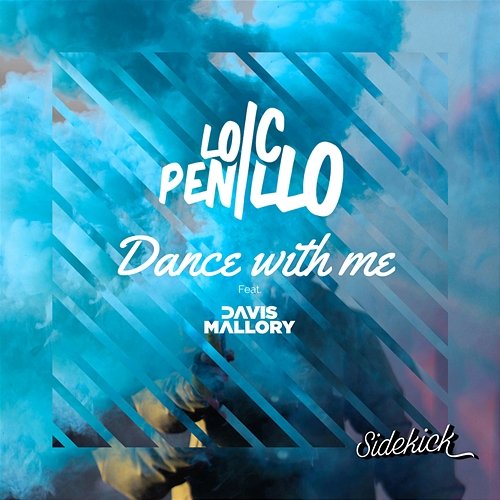 Dance with Me Davis Mallory, Loic Penillo